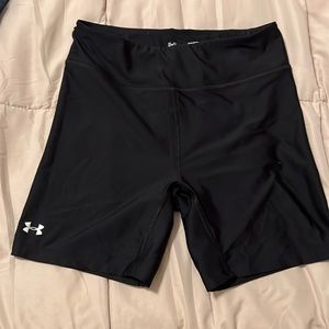 Compression Shorts